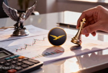 World Liberty Financial (WLFI) Rockets 33%: Is a Full-Blown Bull Run Ahead?