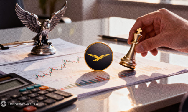 World Liberty Financial (WLFI) Rockets 33%: Is a Full-Blown Bull Run Ahead?