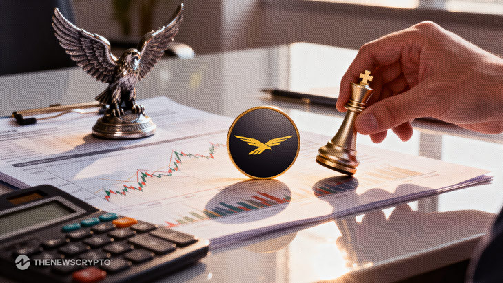 World Liberty Financial (WLFI) Rockets 33%: Is a Full-Blown Bull Run Ahead?