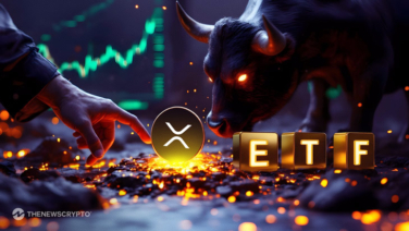 XRP ETFs Drive $130M Inflows as Altcoin Tests Key Resistance Level