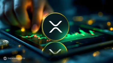 XRP Leaps 7%: Is This Upturn Strong Enough to Fuel More Momentum?