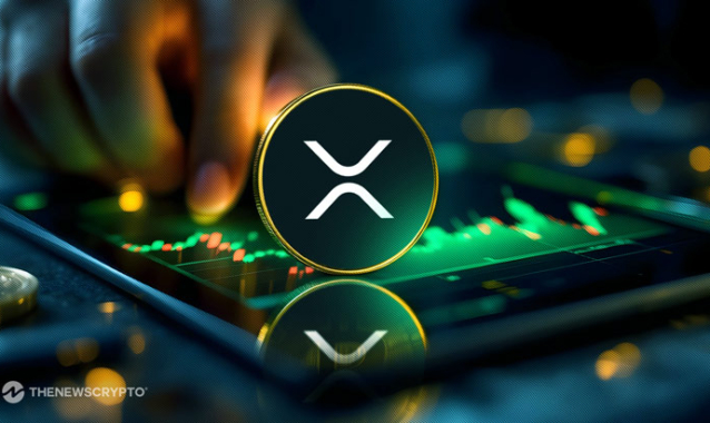 XRP Leaps 7%: Is This Upturn Strong Enough to Fuel More Momentum?