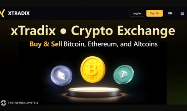 Xtradix.io  Grows Quietly While the Rest of Crypto Makes Noise