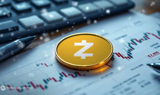 Zcash (ZEC) Breakout Mode: Will the 38% Rally Unlock a Bigger Upswing?