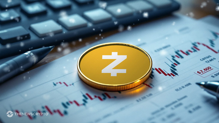 Zcash (ZEC) Breakout Mode: Will the 38% Rally Unlock a Bigger Upswing?