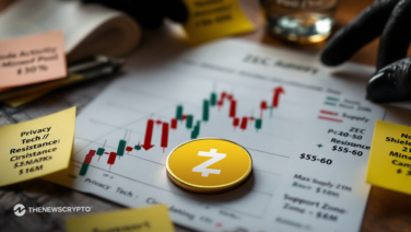 Zcash (ZEC) Takes a 29% Hit: Is a Deeper Correction Coming, or Will the Bulls Step In?