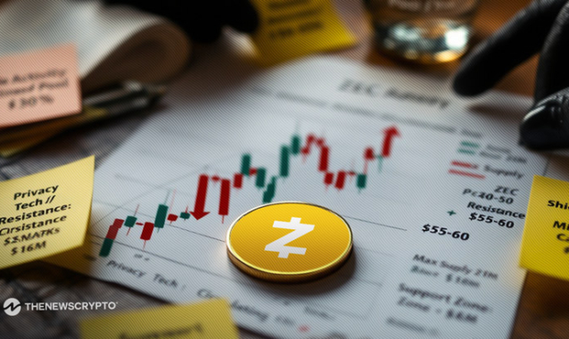 Zcash (ZEC) Takes a 29% Hit: Is a Deeper Correction Coming, or Will the Bulls Step In?