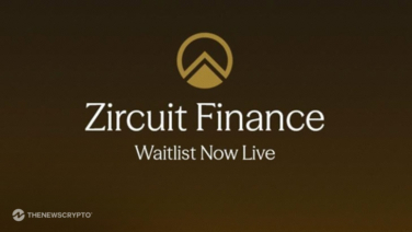 Zircuit Finance Unveils Institutional Yield Platform With Monarq, FalconX, and Forteus to Restore Trust in Onchain Finance