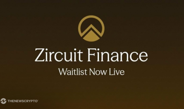 Zircuit Finance Unveils Institutional Yield Platform With Monarq, FalconX, and Forteus to Restore Trust in Onchain Finance