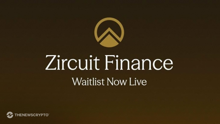 Zircuit Finance Unveils Institutional Yield Platform With Monarq, FalconX, and Forteus to Restore Trust in Onchain Finance
