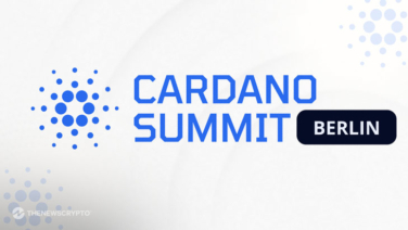 Cardano Summit 2025 Kicks Off With New Report “Introducing Digital Trust Infrastructure as Foundation of the New Digital Economy” 