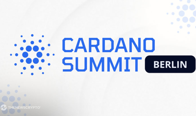 Cardano Summit 2025 Kicks Off With New Report “Introducing Digital Trust Infrastructure as Foundation of the New Digital Economy” 