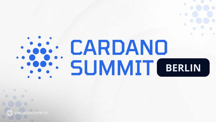 Cardano Summit 2025 Kicks Off With New Report “Introducing Digital Trust Infrastructure as Foundation of the New Digital Economy” 
