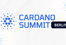 Cardano Summit 2025 Kicks Off With New Report “Introducing Digital Trust Infrastructure as Foundation of the New Digital Economy” 