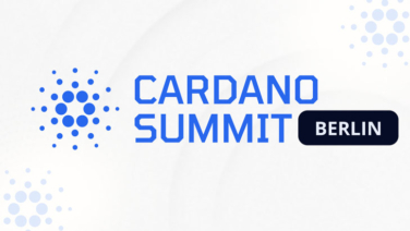 Cardano Summit 2025 Kicks Off With New Report “Introducing Digital Trust Infrastructure as Foundation of the New Digital Economy” 