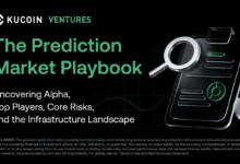 KuCoin Ventures Report Decodes Prediction Markets Infrastructure Role