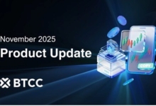 BTCC Introduces Smart Copy Trading Mode Via Launch of Futures Pro Copy Trading