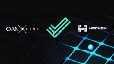 QANplatform’s Quantum-Safe XLINK Protocol Passes Hacken Security Audit