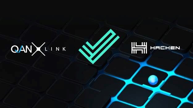 QANplatform’s Quantum-Safe XLINK Protocol Passes Hacken Security Audit