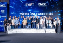 Bybit’s Web3 Unleashed Hackathon Concludes with Five Global Winners