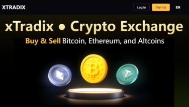 Xtradix.io  Grows Quietly While the Rest of Crypto Makes Noise