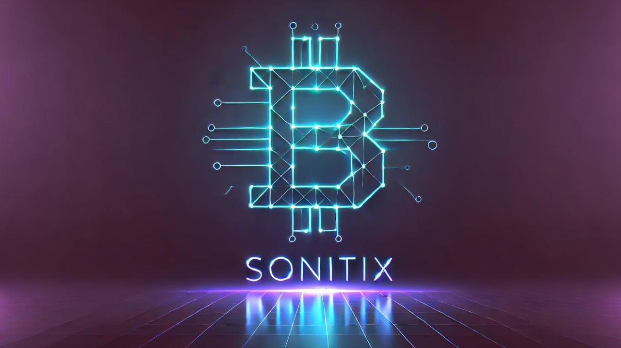 Sonitix.io  Launches Its Platform After Four Years of Quiet Work