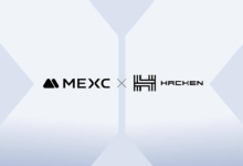MEXC Appoints Hacken as Independent Auditor to Conduct Monthly Proof-of-Reserves Reviews