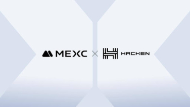 MEXC Appoints Hacken as Independent Auditor to Conduct Monthly Proof-of-Reserves Reviews