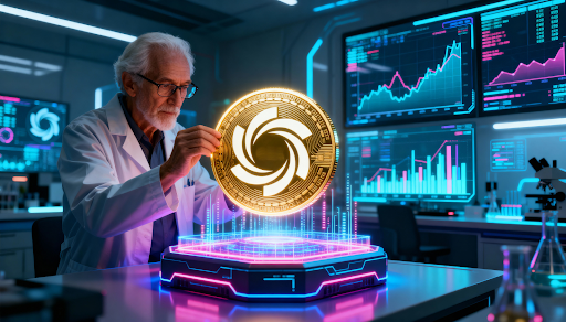 Meme Coins Are Rallying Again, But Ozak AI Prediction Is Leading the Hype
