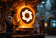 As Bitcoin Volatility Increases, Traders Are Flocking to Ozak AI’s Presale for Stable Early-Stage Growth Potential