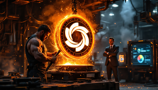 As Bitcoin Volatility Increases, Traders Are Flocking to Ozak AI’s Presale for Stable Early-Stage Growth Potential