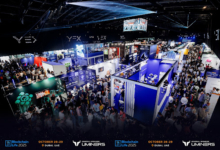 Blockchain Life 2025 in Dubai: A Record 16,730 Attendees and a New Launch by Pavel Durov