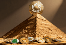 Whales Are Quietly Rotating ETH and BNB Gains Into Ozak AI Before the Next Stage