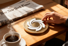 Bitcoin Holders Are Moving to Ozak AI — 500× Gains Expected by 2027, According to Market Research