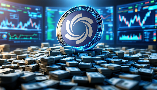 Ozak AI’s Rapid Climb to $4.39M Shows Why It’s Becoming the “ChatGPT of Crypto Investing