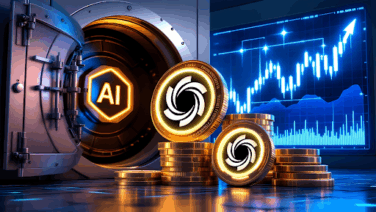 ETH Traders Rotate Into Ozak AI as AI Sector Heats Up — Experts Predict 480× ROI Within 2 Years
