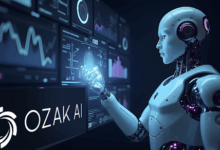 Whales Are Rotating Profits From $240 SOL Into $0.012 Ozak AI