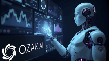 Whales Are Rotating Profits From $240 SOL Into $0.012 Ozak AI