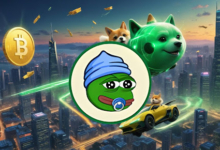 Best Cryptos to Buy: The Next Wave of Meme Coin Millionaires Is Buying These 3 Coins Today