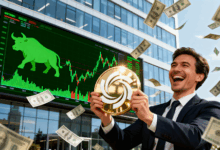 Analysts Predict Ozak AI Could Deliver 700× Returns by 2028 as Market Turns Toward Utility-Focused Tokens