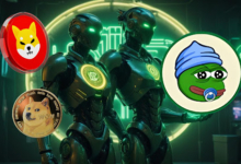 New Meme Coin Under $0.003 Shows 19306% Bull Run Potential, Attracting Dogecoin and Shiba Inu Traders