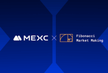 MEXC Partners with Fibonacci Capital to Enhance Market Liquidity