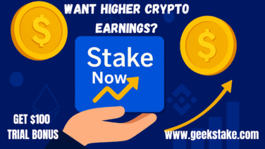 Top 6 Crypto Staking Platforms in 2025: Start Earning the Best Crypto Staking Rewards