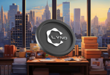 This XRP Alternative with AI Utility, Lyno AI (LYNO), is Set for a 16,700% Rally by March 2026