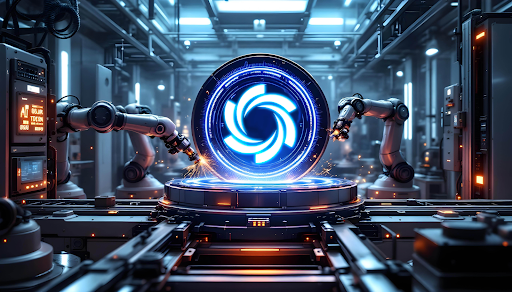 Crypto Whales Expect Ozak AI to List on Major Exchanges Soon—$4.46M Raised and Counting