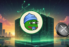 Little Pepe (LILPEPE) Under $0.005 Could Explode 11,500%, Massively Outshining Ripple (XRP)