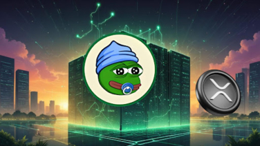 Little Pepe (LILPEPE) Under $0.005 Could Explode 11,500%, Massively Outshining Ripple (XRP)