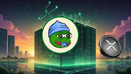 Little Pepe (LILPEPE) Under $0.005 Could Explode 11,500%, Massively Outshining Ripple (XRP)