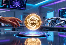 Listing Countdown Begins — Ozak AI Nears the End of Phase 7 With Explosive Growth Momentum