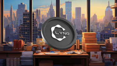 This XRP Alternative with AI Utility, Lyno AI (LYNO), is Set for a 16,700% Rally by March 2026